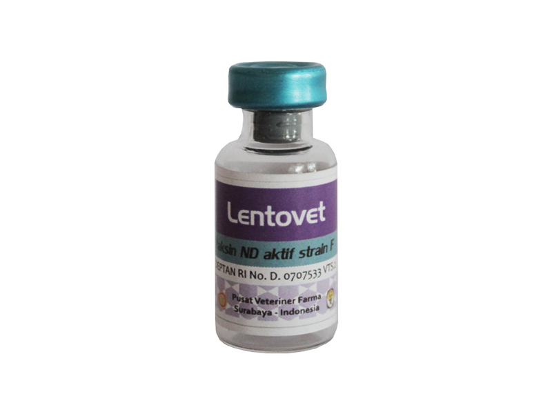 Vaksin Lentovet