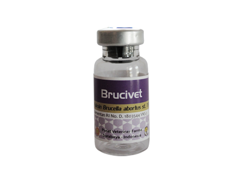 Vaksin Brucivet