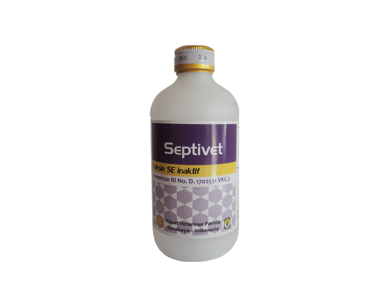 Vaksin Septivet